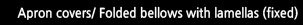 Folded Bellows