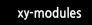 xy-modules